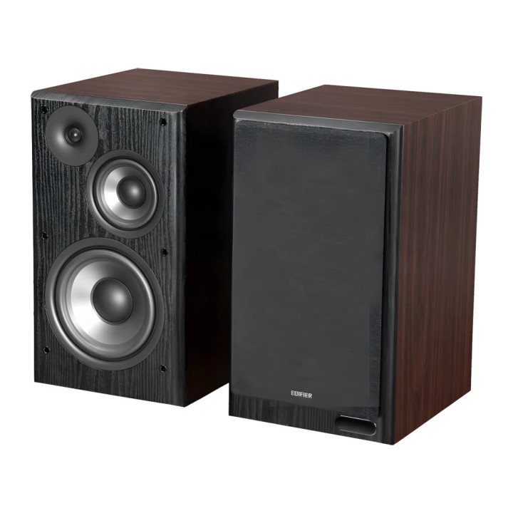 Edifier R2750DB MKII Marrón
