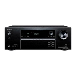 Receptor AV Onkyo TX-NR5100 Dolby Atmos 5.2.2 DTS:X 165W/canal