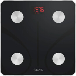 Balança Corporal Renpho Elis 1 ES-CS20M-B WiFi | Smart Scale