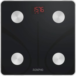 Bilancia corporea RENPHO Elis 1 ES-CS20M-B | Smart Scale WiFi