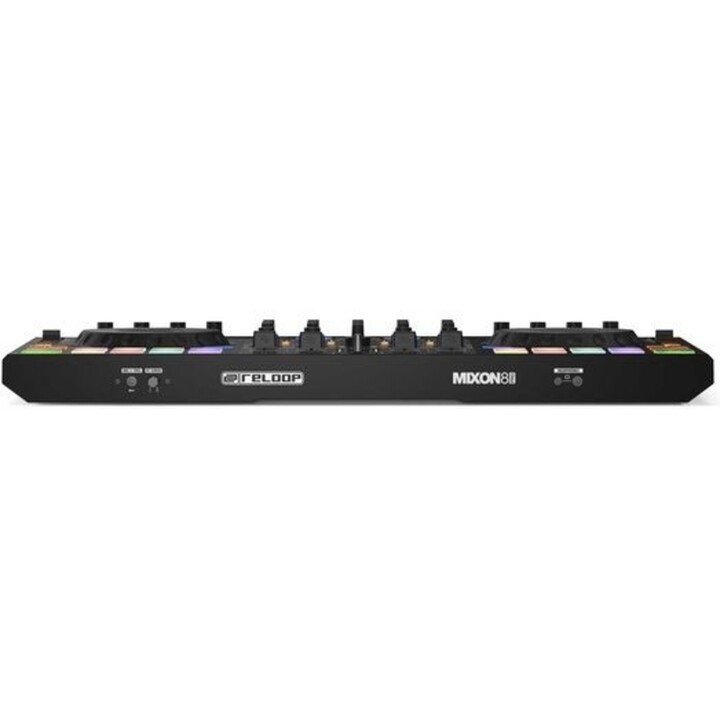 Controller DJ ibrido Reloop Mixon 8 Pro