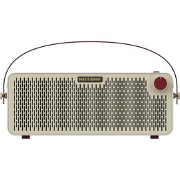 Amplificador de guitarra Hotone AP-30WH PULZE con Bluetooth, color blanco