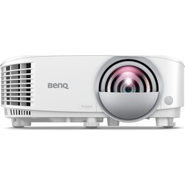 Proiettore DLP BenQ MW826STH WXGA 3500 lumen 3D HDMI VGA