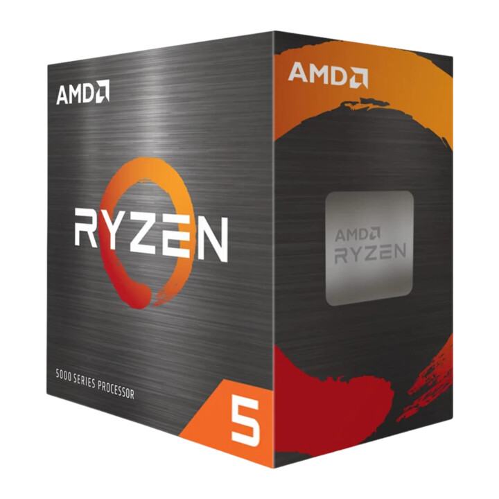 AMD Ryzen 5 5600