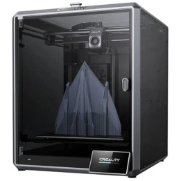 Creality K1 MAX 3D Printer Black - FDM 3D Printer