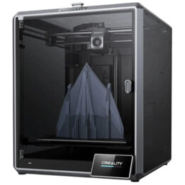 Impresora 3D Creality K1 MAX Negro FDM