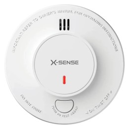 X-Sense SD19 - Détecteur de fumée
