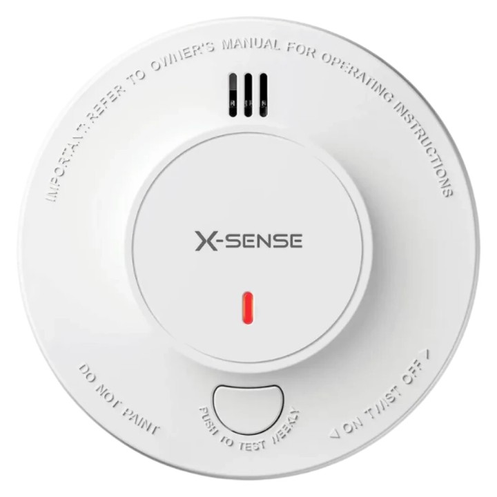 X-Sense SD19