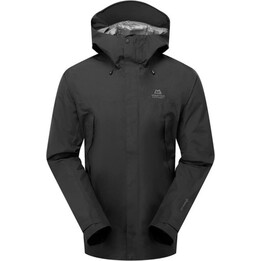 Chaqueta Nanda Devi de Mountain Equipment, color negro