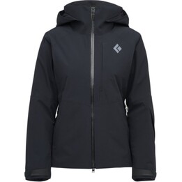 Black Diamond Alpine Women's Softshell Jacket