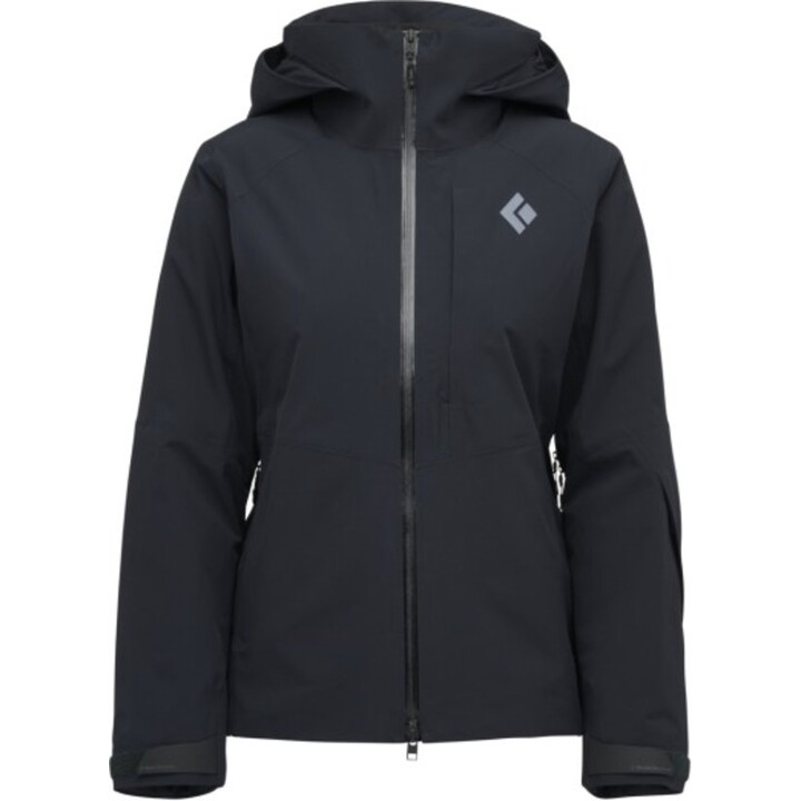 Black Diamond Alpine Women's Softshell Jacket