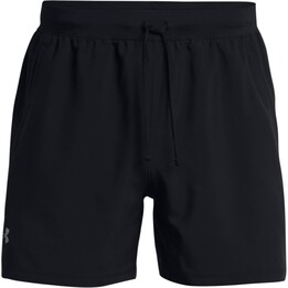 Under Armour Launch 5'' 2in1 Laufshorts schwarz/reflective