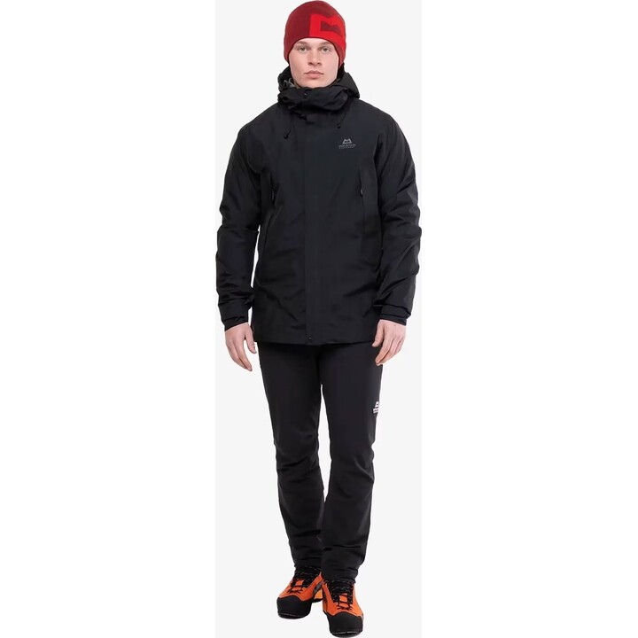 GORE-TEX Mountain Equipment Nanda-Jacke