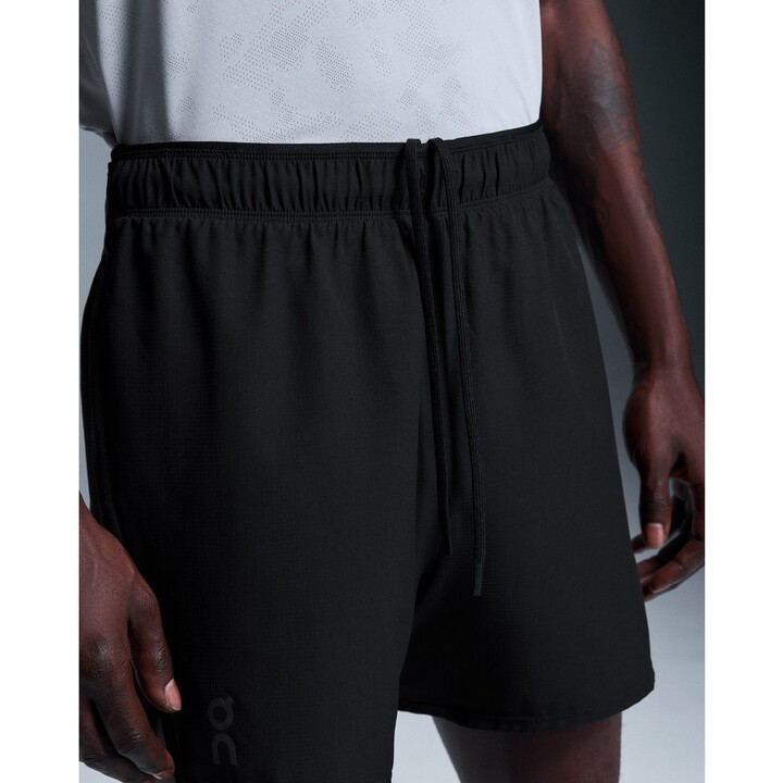 Wandershorts für Herren, schwarz, Größe: L