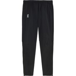 Pantalon On Core noir, taille : L