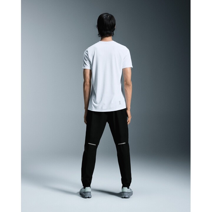 Pantalon On Core noir, taille : L