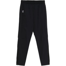Pantalones On Core para mujer, negros, talla: M