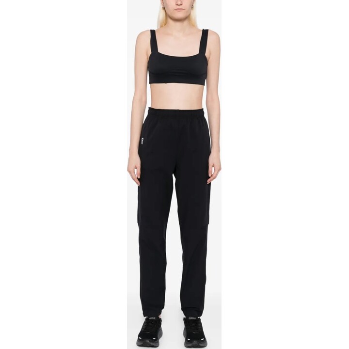 On Core Damenhose, schwarz, Größe: M