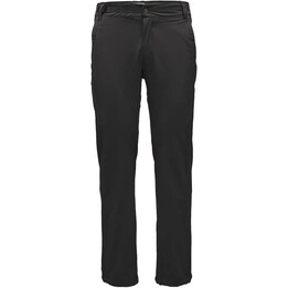 Black Diamond Alpine Light Trousers black size: p