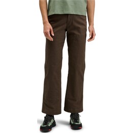 Pantalon de randonnée Black Diamond Dogma pour femme, couleur Basalt, taille : S