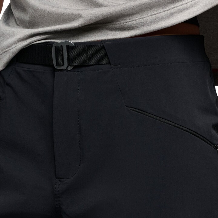 Black Diamond Alpine Light Hose, schwarz, Größe: M