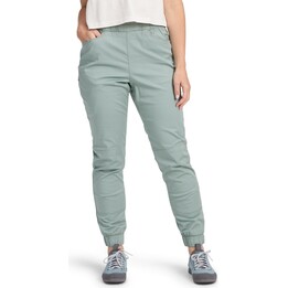 Black Diamond Notion Pants Agave Size: M