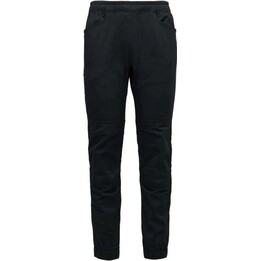 Black Diamond Notion trousers black size: l