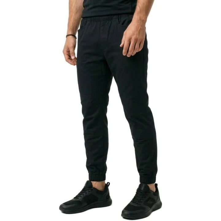 Pantalon Black Diamond Notion, noir, taille : L