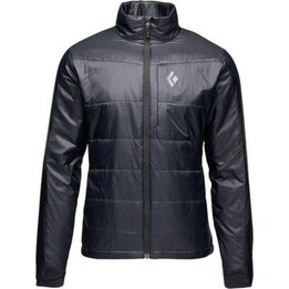 Giacca imbottita con cappuccio Black Diamond Approach Down Hoody
