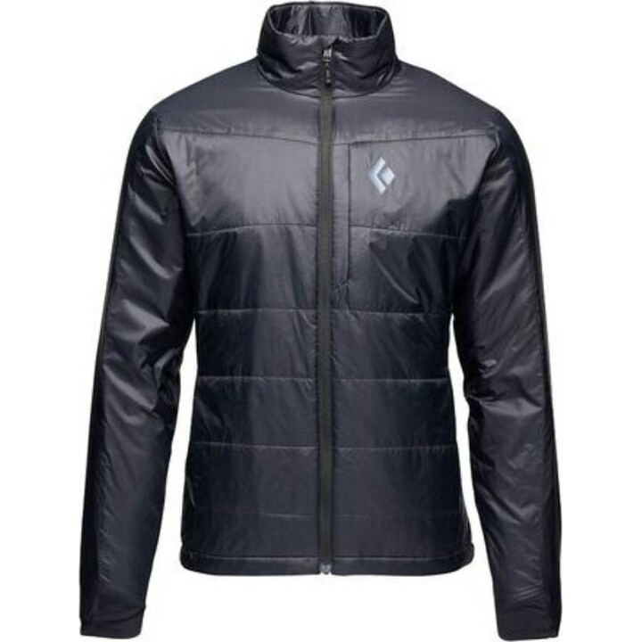 Casaco acolchoado com capuz Black Diamond Approach Down Hoody