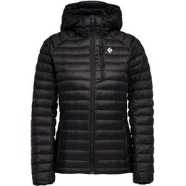 Black Diamond BD Approach Down Hoody Nero XL 593647