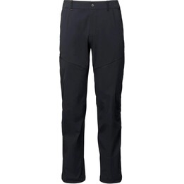 Pantalon Black Diamond Pursuit noir, taille M