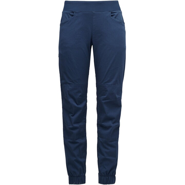 Notion SP Damenhose, Farbe Indigo, Größe S