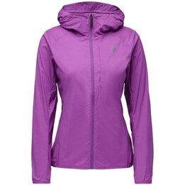 Giacca softshell da donna Black Diamond Alpine