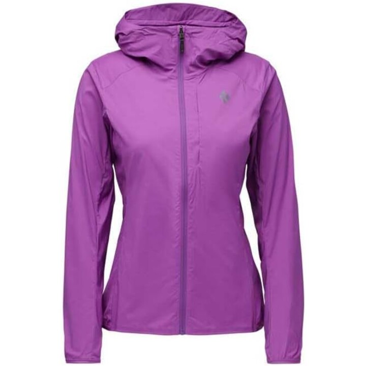 Giacca softshell da donna Black Diamond Alpine