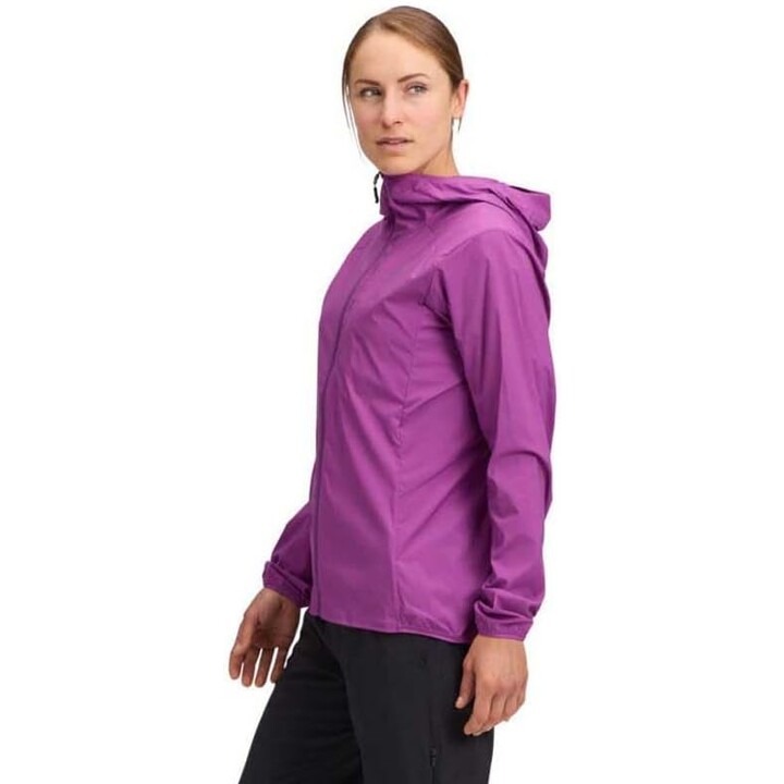 Chaqueta Softshell Alpine para mujer de Black Diamond
