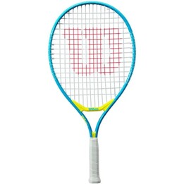 Raqueta de tenis Wilson Ultra Power Junior 21 3 1/2 WR118910H