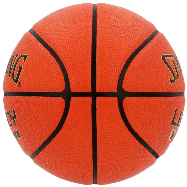 Bola de basquetebol Spalding TF-1000 Legacy, castanha, 76963Z, 7 polegadas
