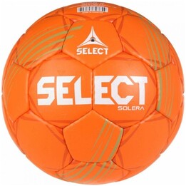 Selecione a bola de andebol Solera EHF v24 T2613136