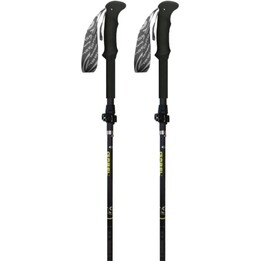 Bâtons de randonnée Gabel Carbon Feather XTL en carbone