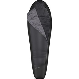 Sacco a pelo estivo Hannah Scout 120 Long blu 549919