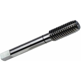 Taraud M8x0,5 DIN-371B HSSE HL inox