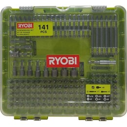 Ryobi 141 Satz mit Spitzen und Lizdai