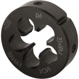 Barkan Machine die DIN 22568 M18 6g Hsse Inox N2-188001-0180 Fanar