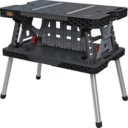 KETER 271269 Klappbare Werkbank