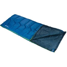 Sac de couchage High Peak Vagabond 300 bleu 20032