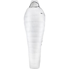 Sacco a pelo Małachowski 400 Super Ultralight Down M (176 cm) - bianco