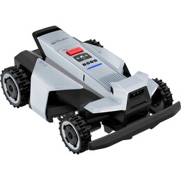 Tosaerba robotizzato X420E grigio/AA1206.05.00088 Segway Navimow