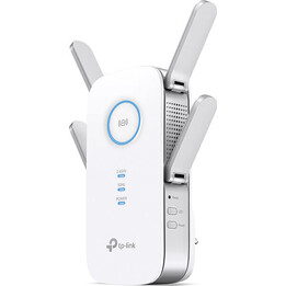 Répéteur WiFi double bande RE650 AC2600
