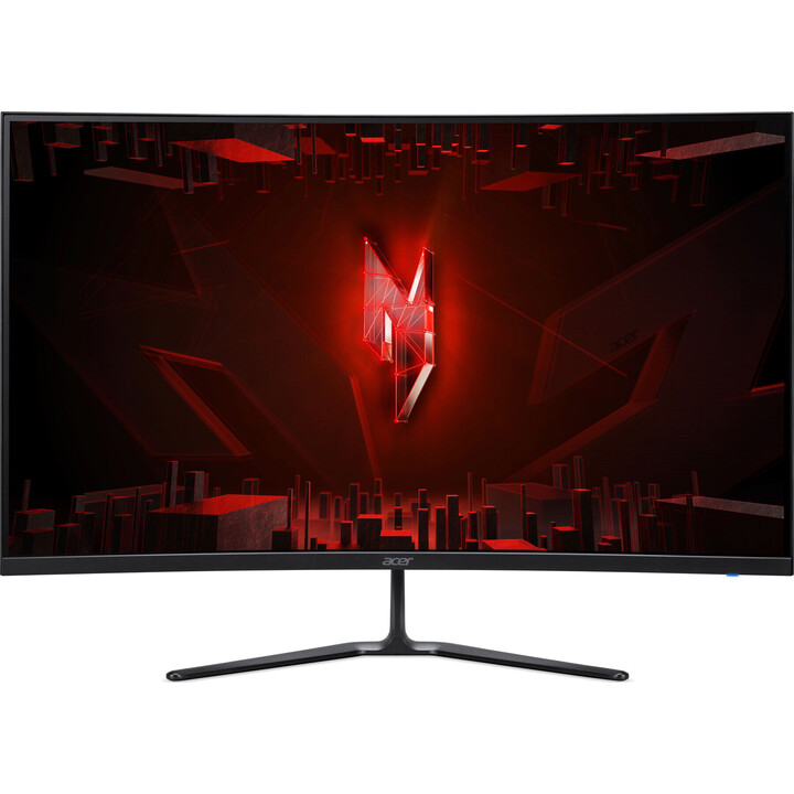 Monitor Nitro ED320QUS3bmiipx de 31,5 polegadas